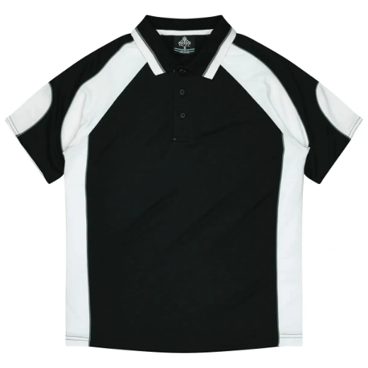 Picture of Aussie Pacific, Kids Murray Polo 